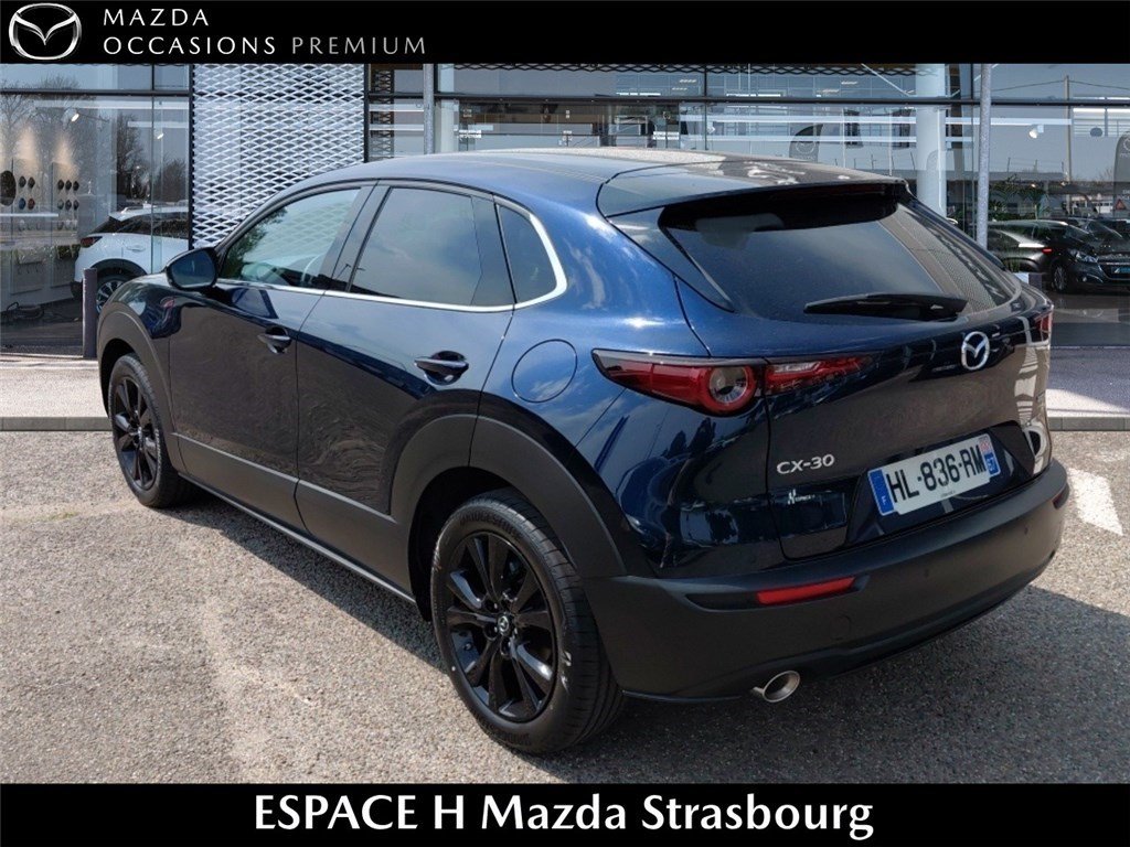 mazda - Visuel 5