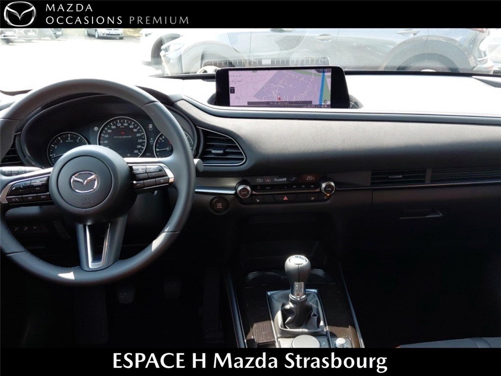 mazda - Visuel 6