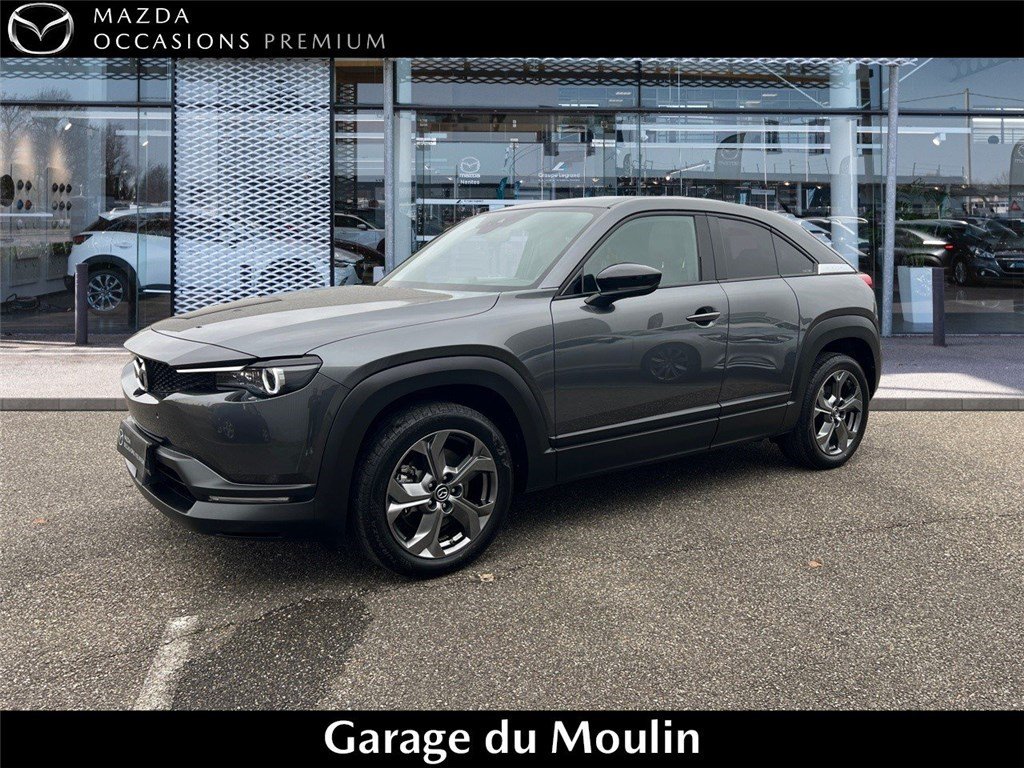 mazda - Visuel 0