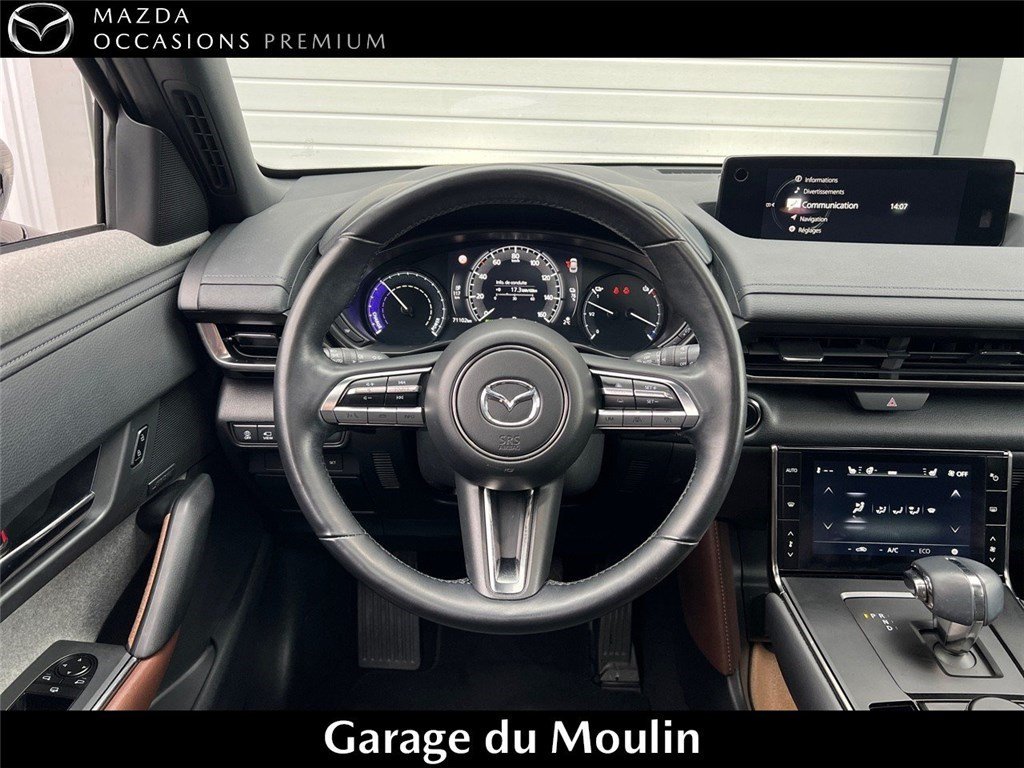 mazda - Visuel 9