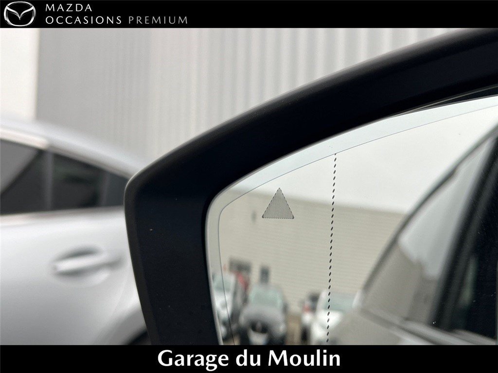 mazda - Visuel 10