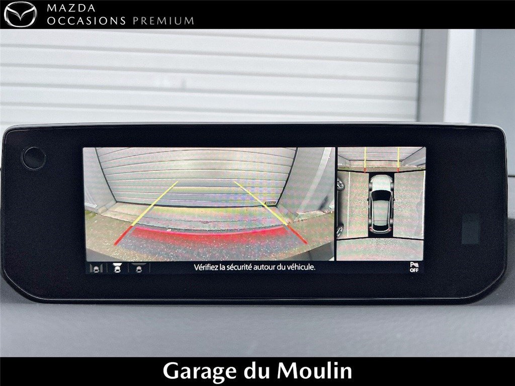mazda - Visuel 13