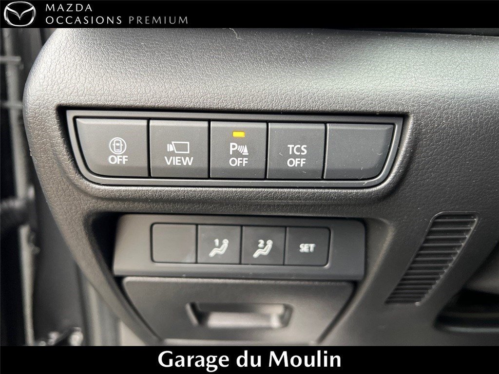 mazda - Visuel 14
