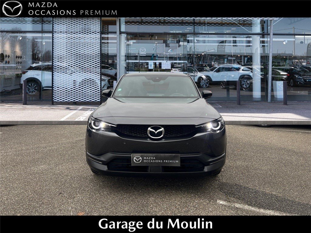 mazda - Visuel 1