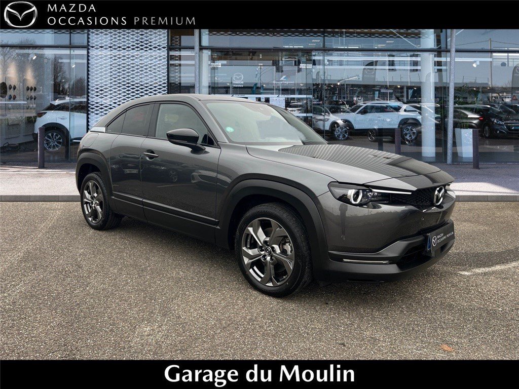 mazda - Visuel 2