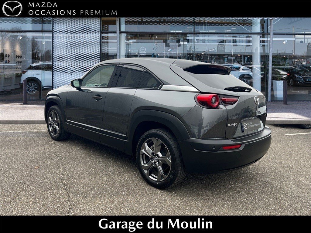 mazda - Visuel 5