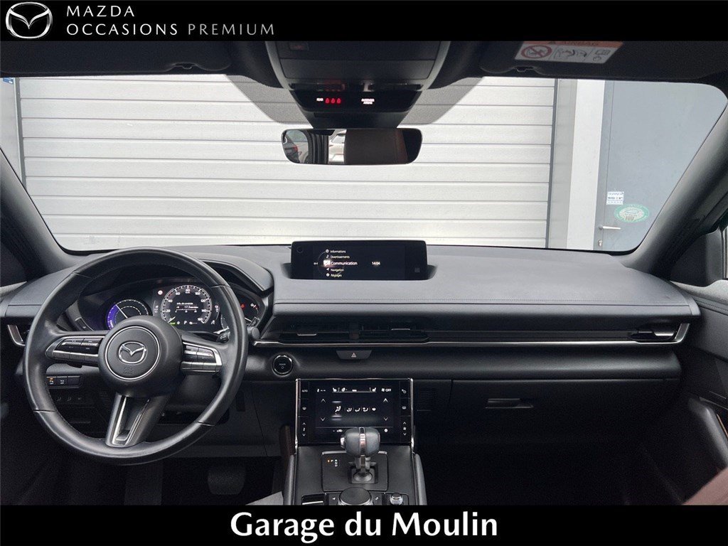 mazda - Visuel 6
