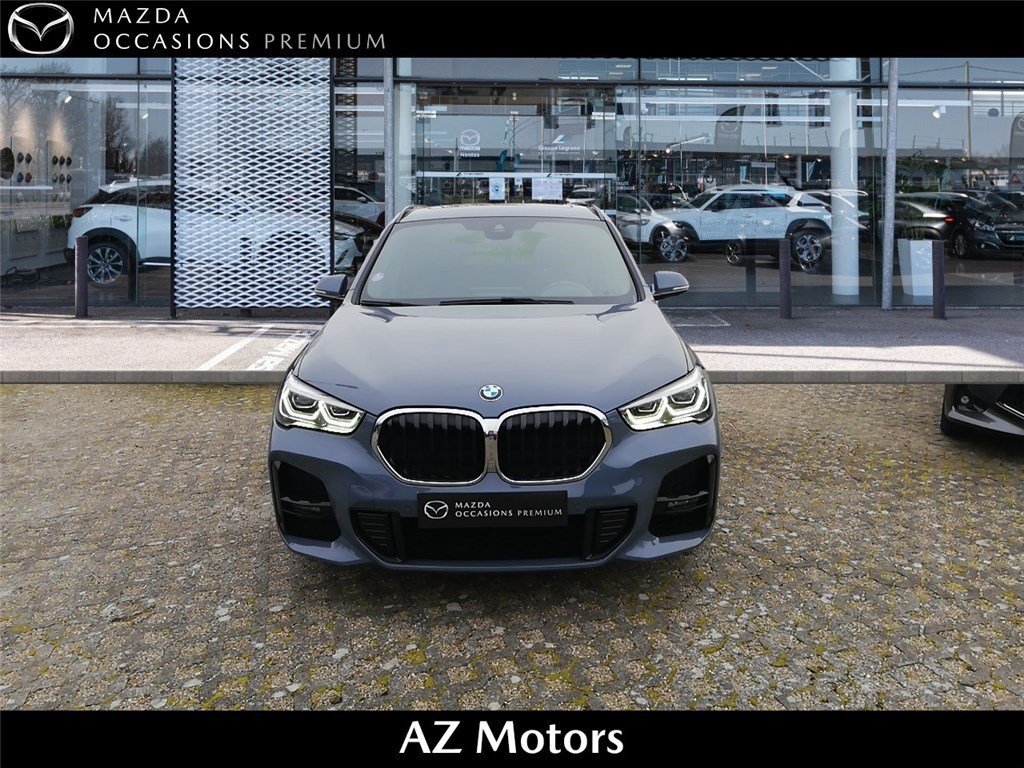 bmw - Visuel 1