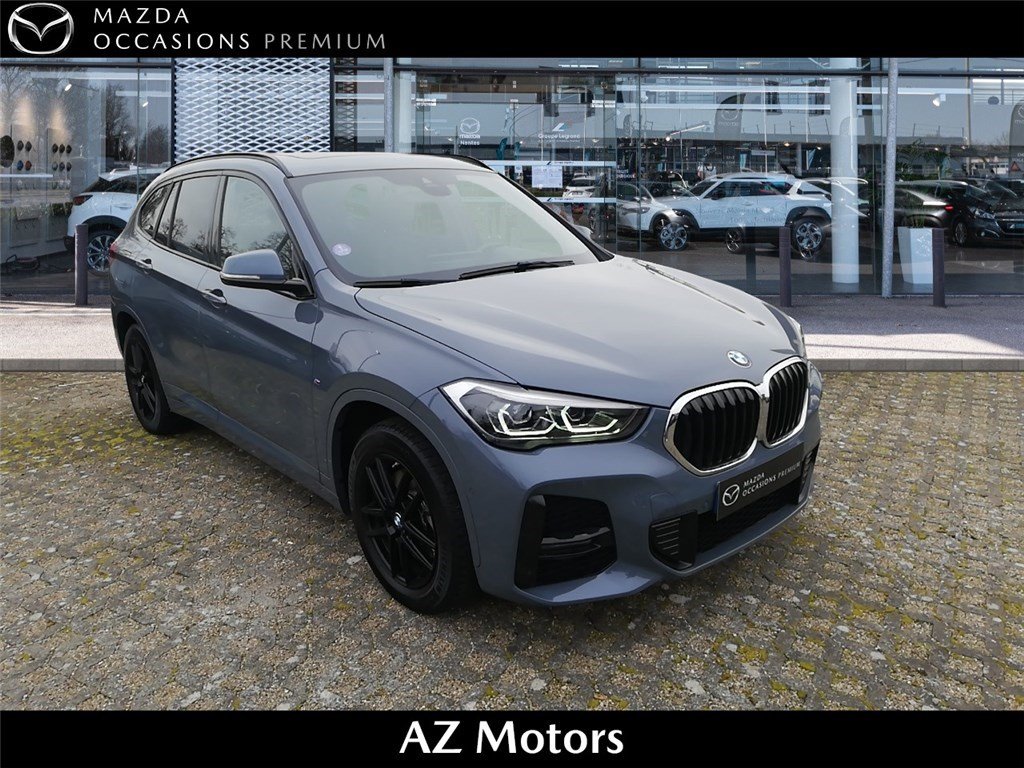 bmw - Visuel 2