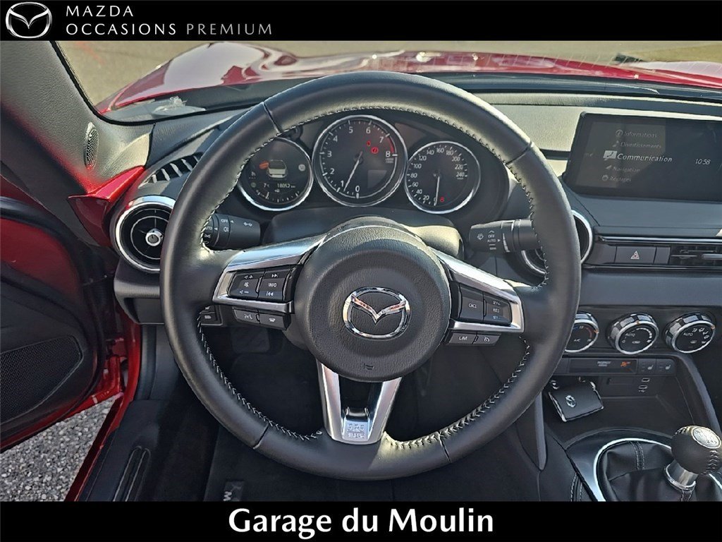 mazda - Visuel 9