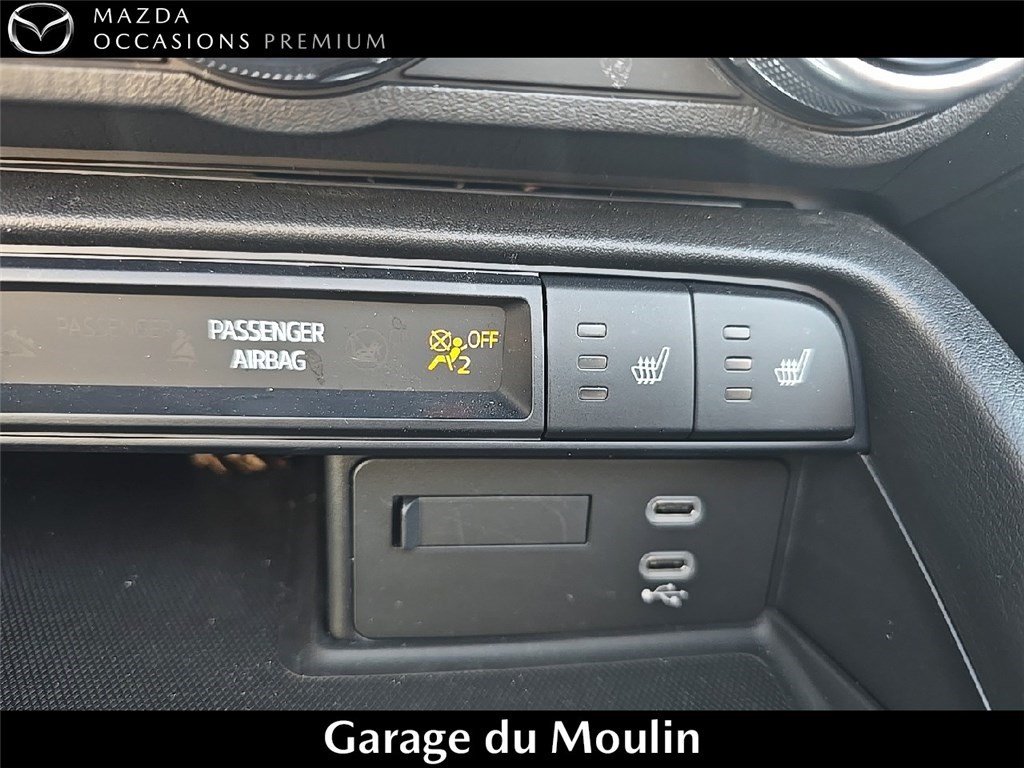 mazda - Visuel 10