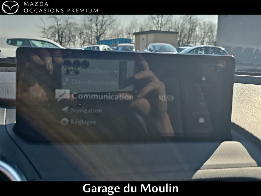 mazda - Visuel 12