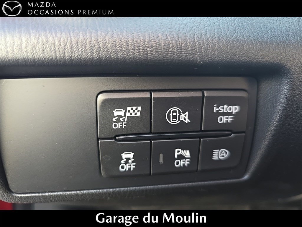mazda - Visuel 14