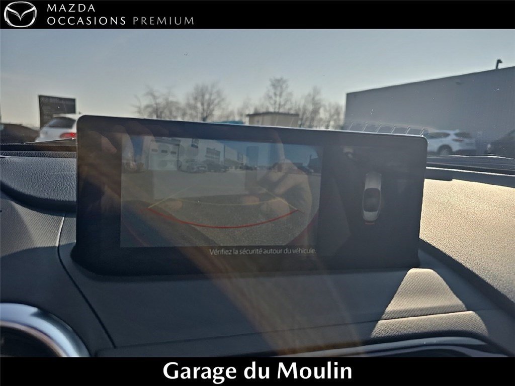 mazda - Visuel 15