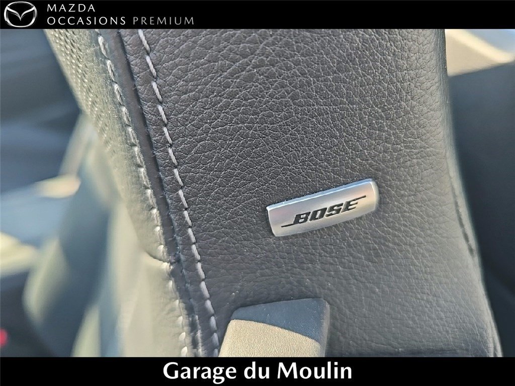 mazda - Visuel 16
