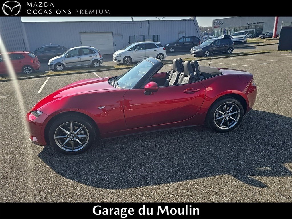 mazda - Visuel 17