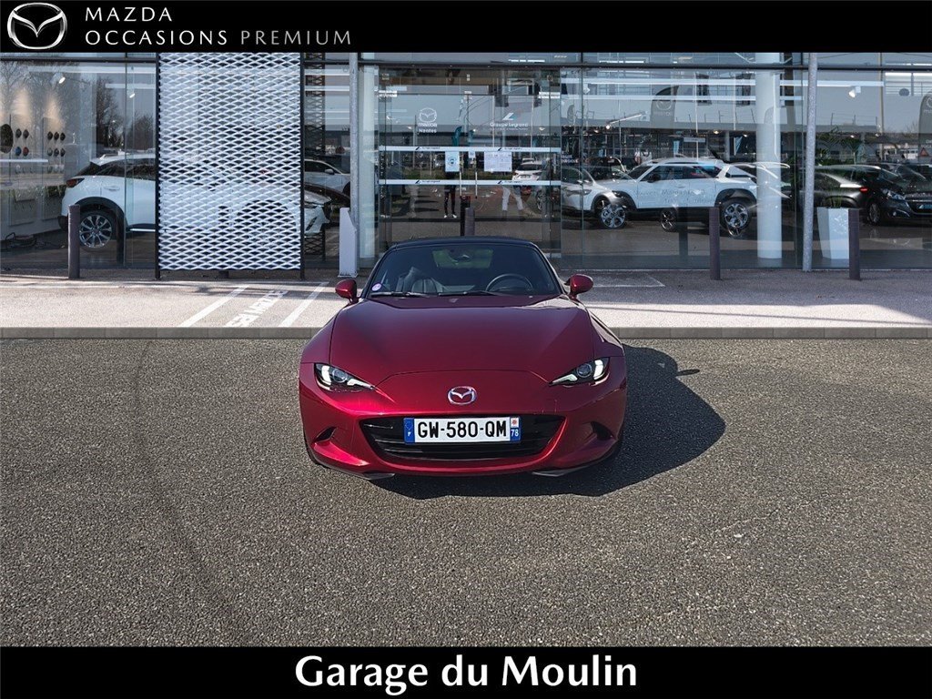mazda - Visuel 1