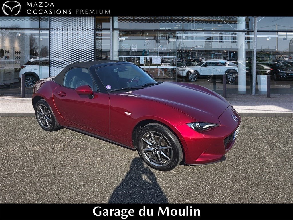 mazda - Visuel 2