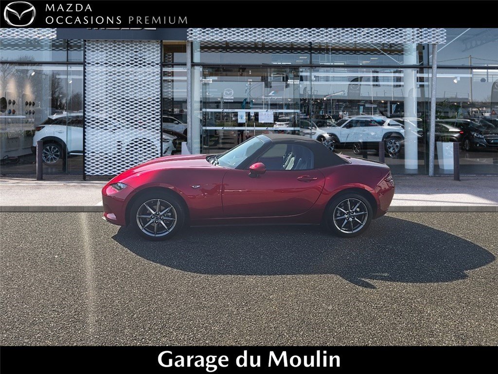 mazda - Visuel 3