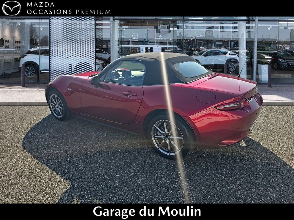 mazda - Visuel 5