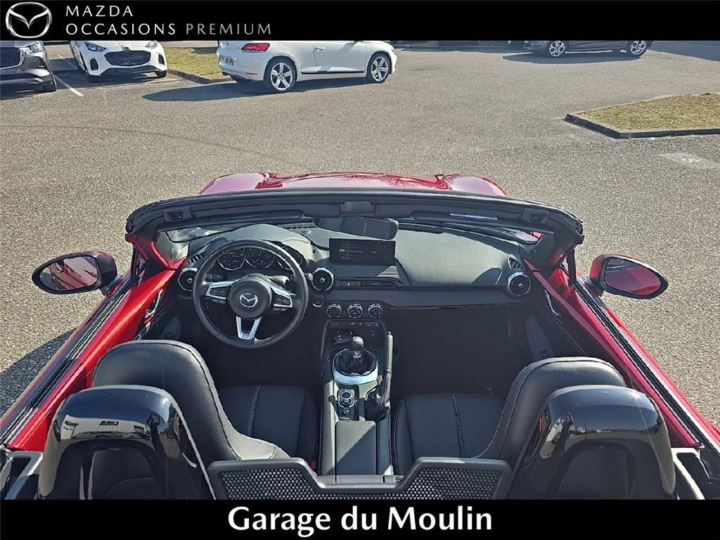 mazda - Visuel 6