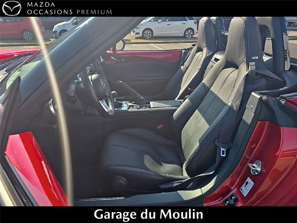 mazda - Visuel 7