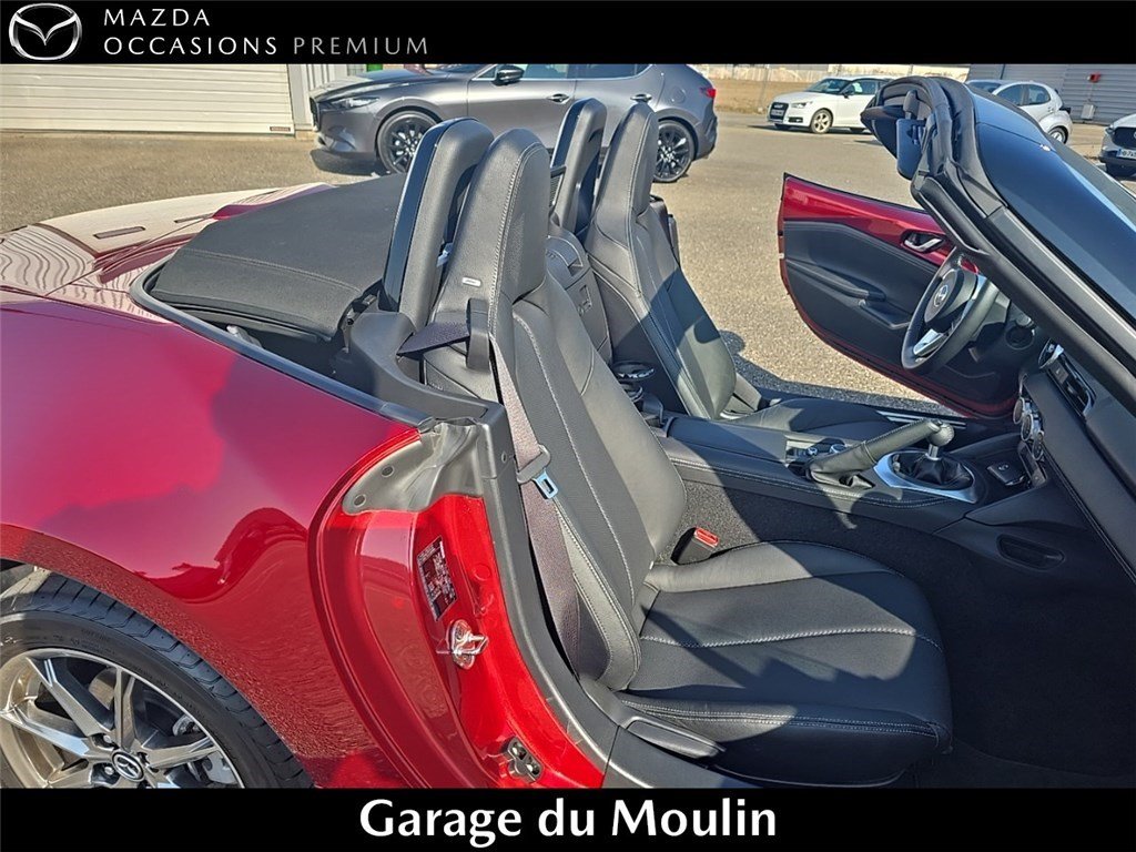 mazda - Visuel 8