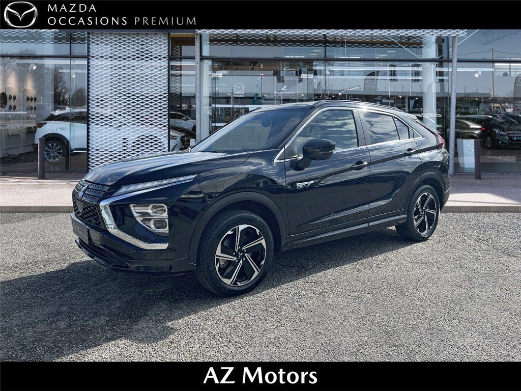 mitsubishi - Visuel 0