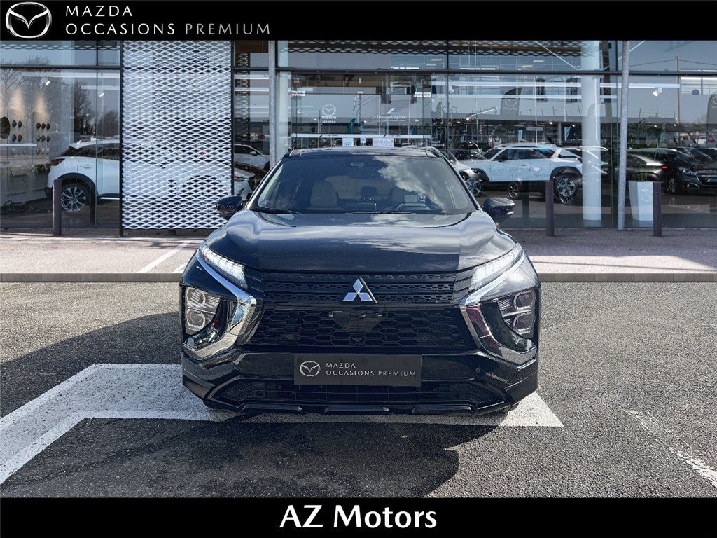 mitsubishi - Visuel 1