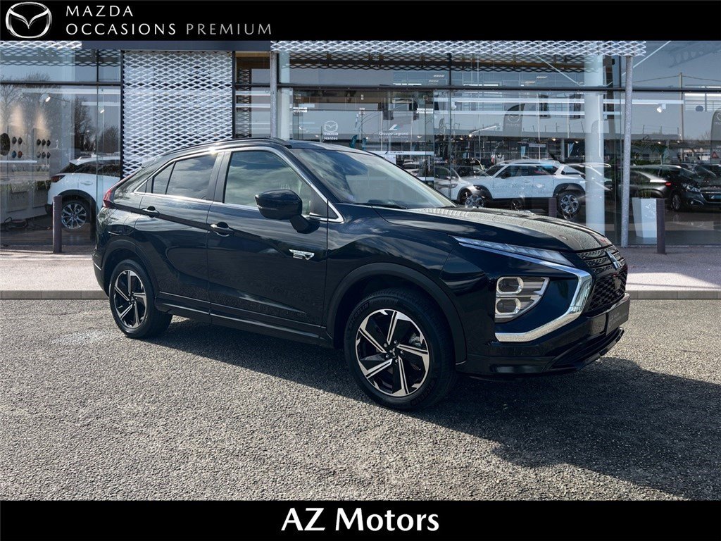 mitsubishi - Visuel 2