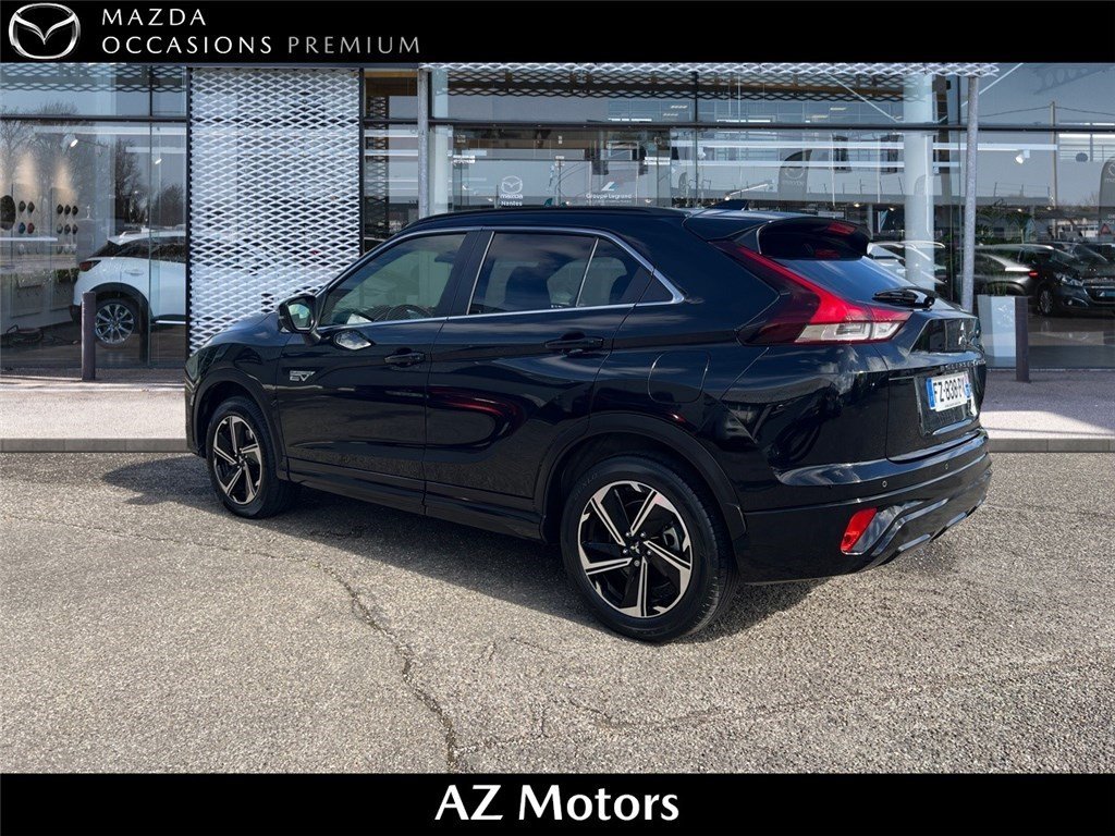 mitsubishi - Visuel 5