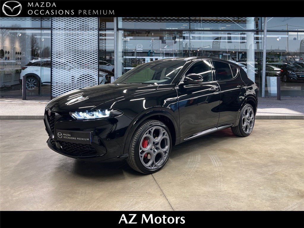 alfa romeo - Visuel 0
