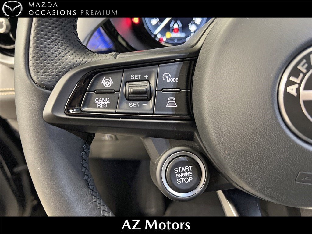 alfa romeo - Visuel 13