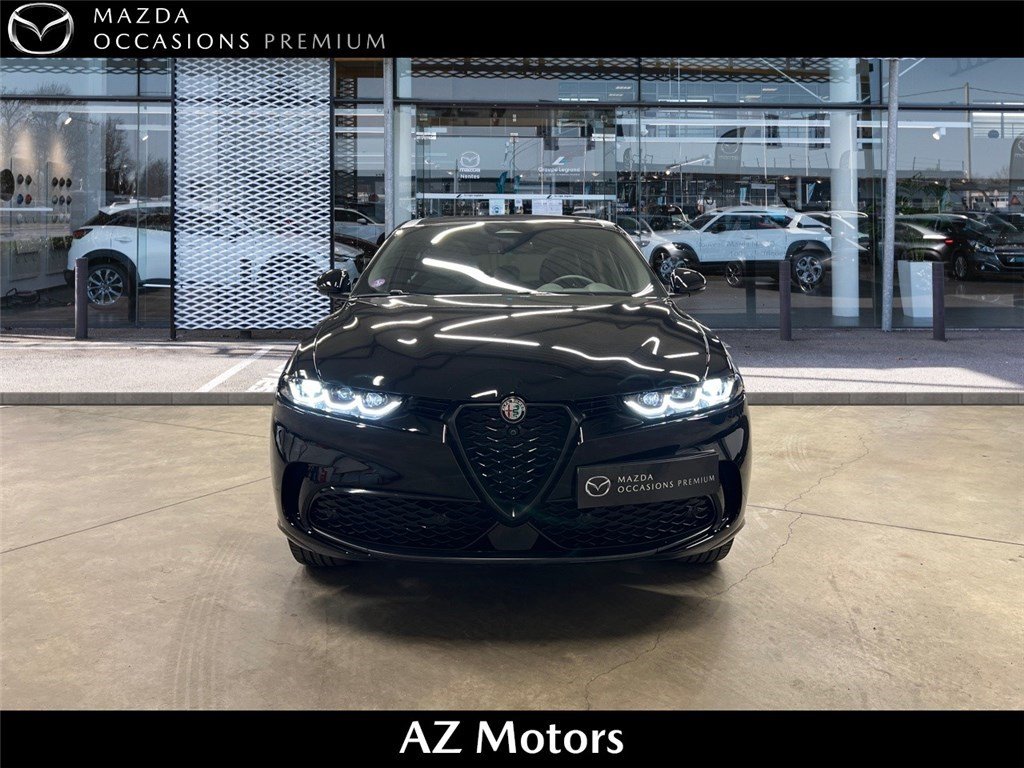 alfa romeo - Visuel 1