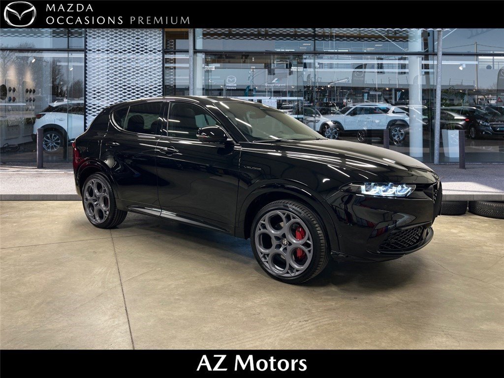 alfa romeo - Visuel 2