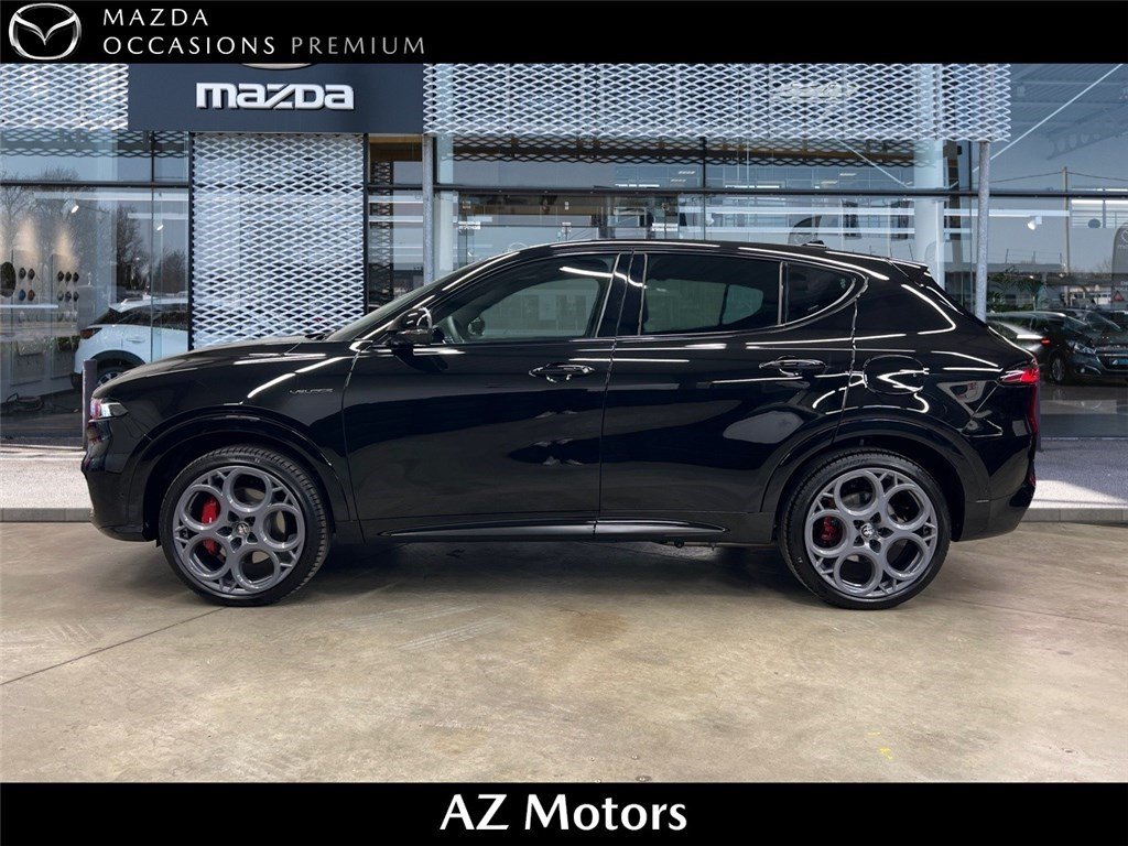 alfa romeo - Visuel 3
