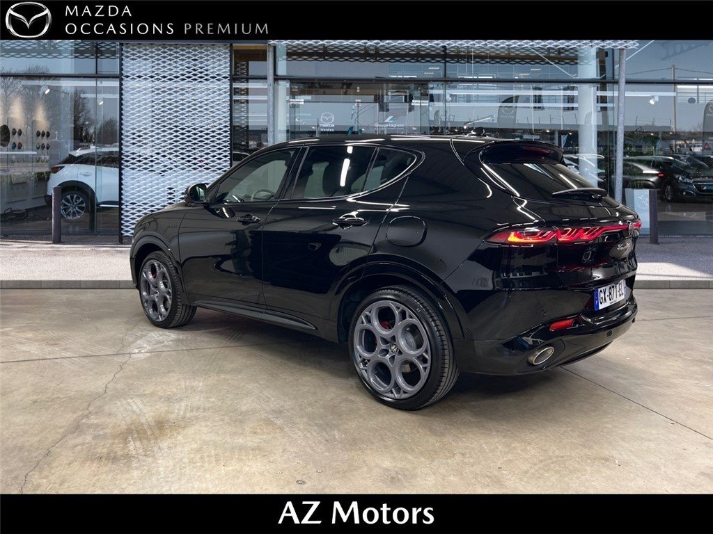 alfa romeo - Visuel 5