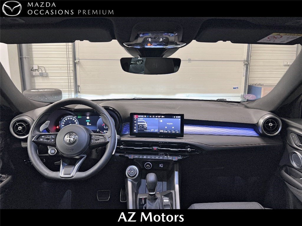 alfa romeo - Visuel 6