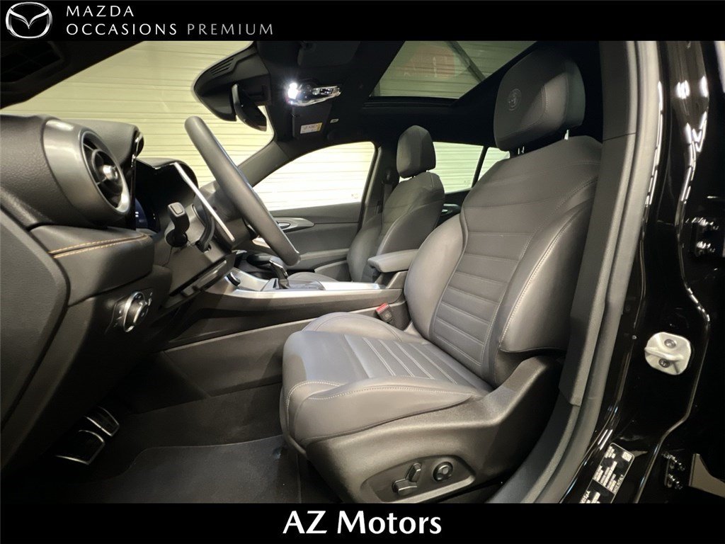 alfa romeo - Visuel 7