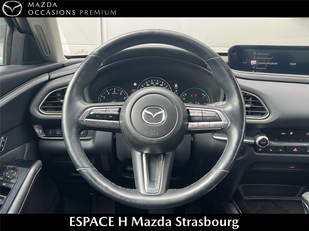mazda - Visuel 9