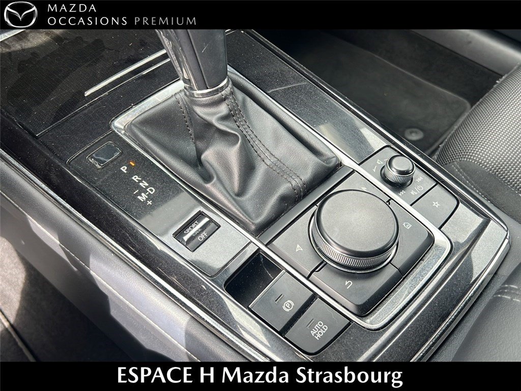 mazda - Visuel 13