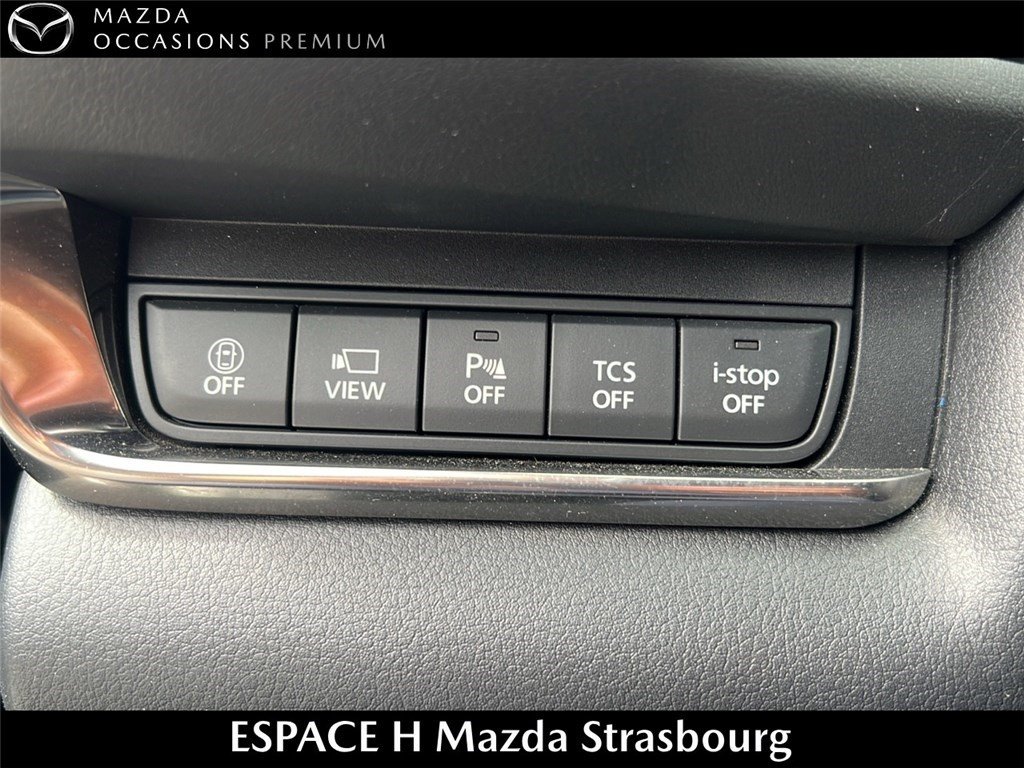 mazda - Visuel 14