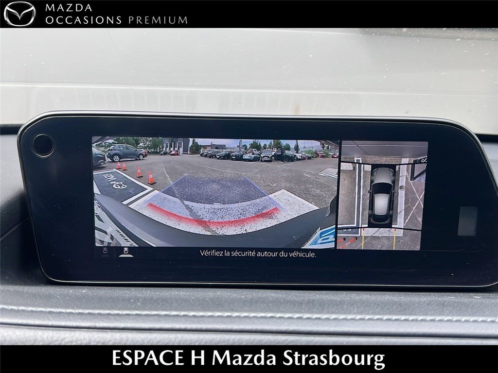 mazda - Visuel 15