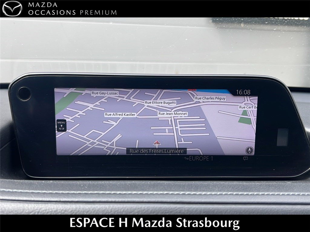 mazda - Visuel 17