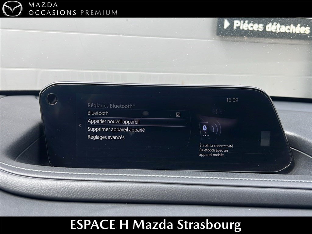 mazda - Visuel 18