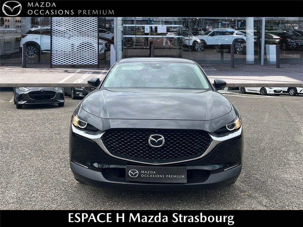 mazda - Visuel 1