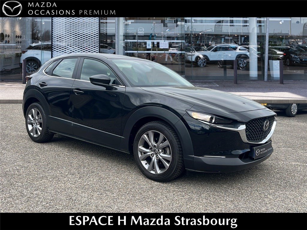 mazda - Visuel 2