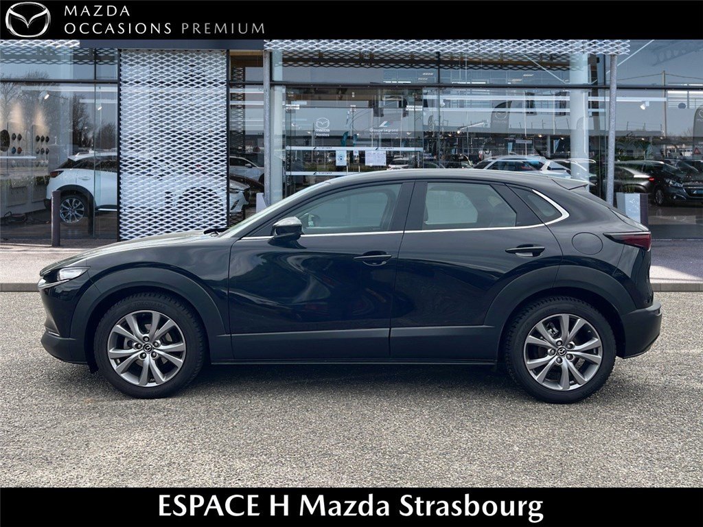 mazda - Visuel 3