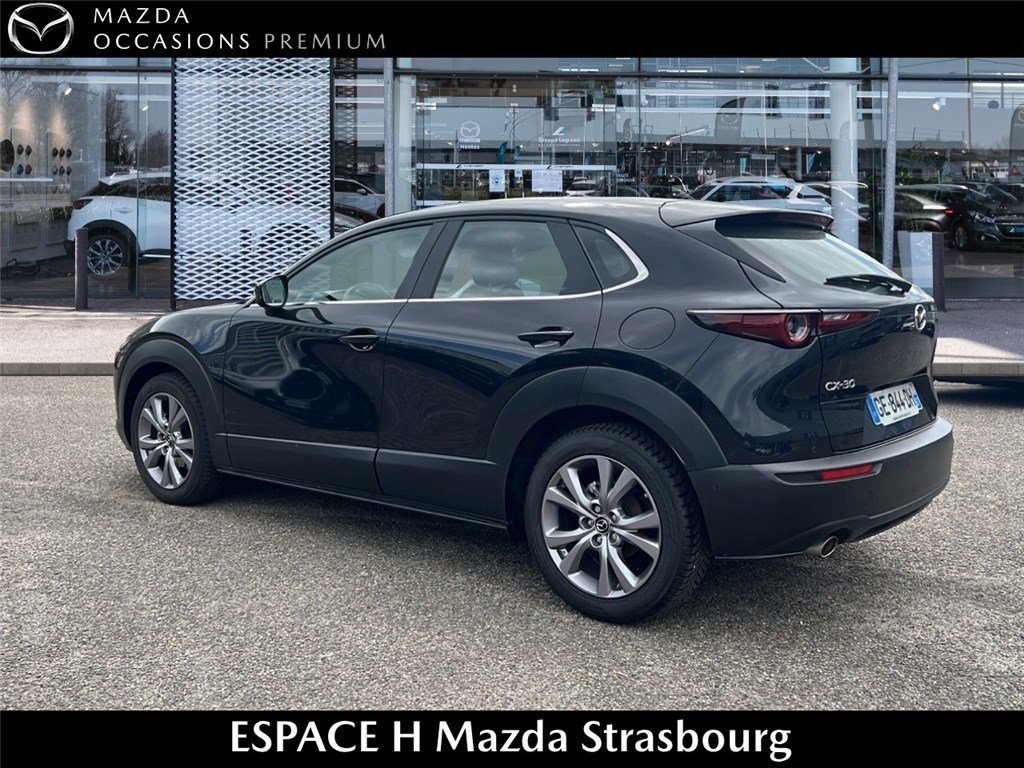 mazda - Visuel 5