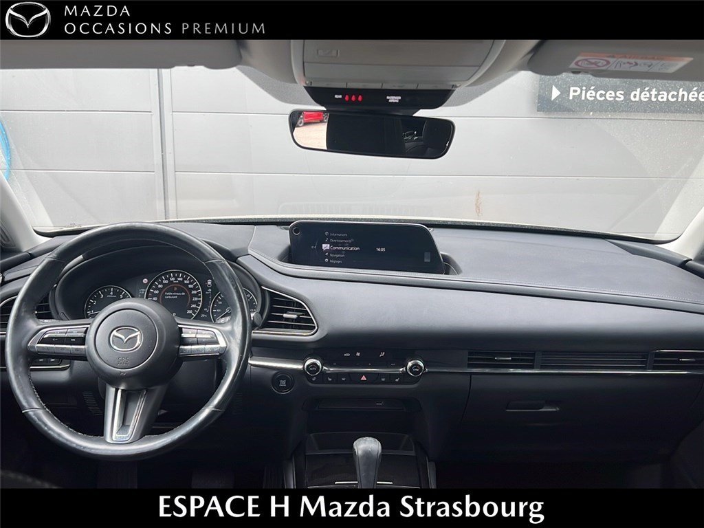 mazda - Visuel 6
